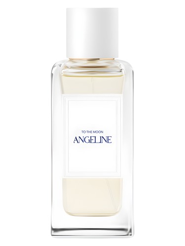 Angeline To The Moon fragrance bottle