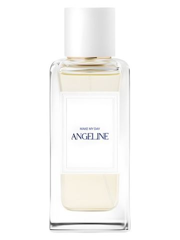 Angeline Make My Day fragrance bottle