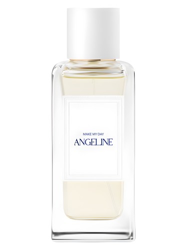 Angeline Make My Day fragrance bottle