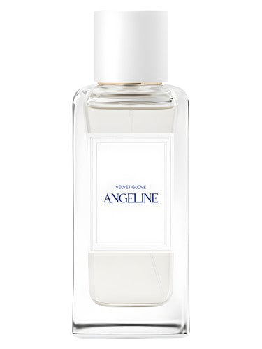 Angeline Velvet Glove fragrance bottle