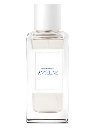 Angeline Fruit Narcotic fragrance bottle