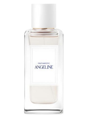 Angeline Fruit Narcotic fragrance bottle