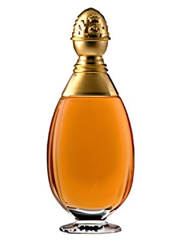Brut Parfums Prestige Faberge Imperial fragrance bottle