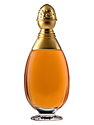 Brut Parfums Prestige Faberge Imperial fragrance bottle