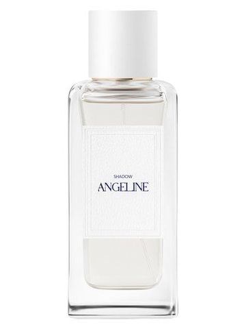 Angeline Shadow fragrance bottle