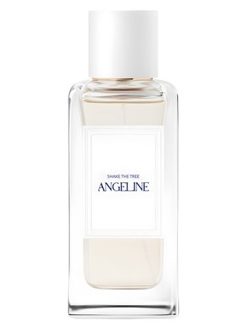 Angeline Shake The Tree fragrance bottle