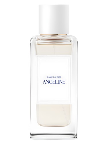 Angeline Shake The Tree fragrance bottle