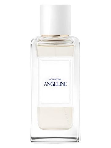 Angeline Noir Nectar fragrance bottle