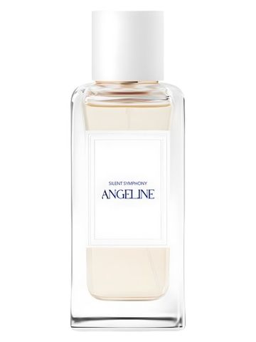 Angeline Silent Symphony fragrance bottle