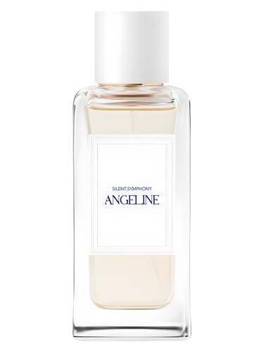 Angeline Silent Symphony fragrance bottle