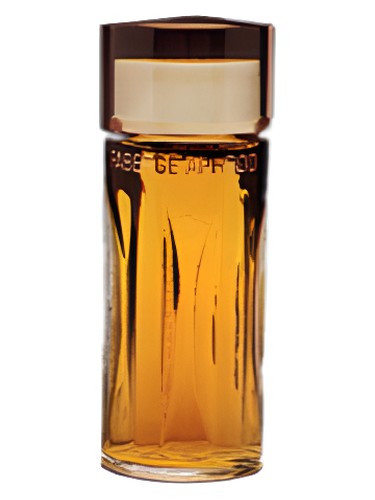 Brut Parfums Prestige Faberge Aphrodisia fragrance bottle