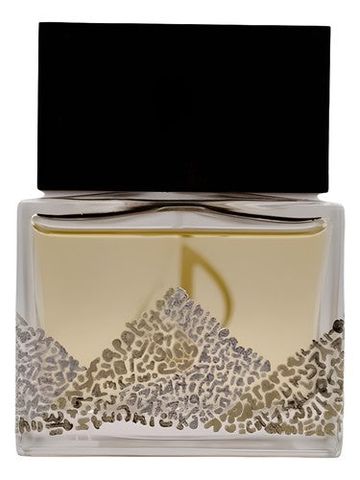 Polita Terra fragrance bottle