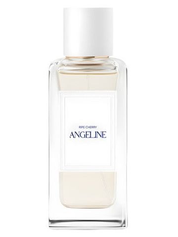 Angeline Ripe Cherry fragrance bottle