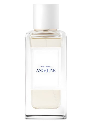 Angeline Ripe Cherry fragrance bottle