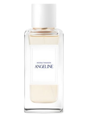 Angeline Moonlit Mansion fragrance bottle