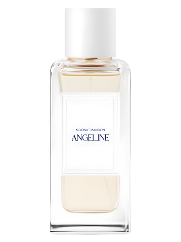 Angeline Moonlit Mansion fragrance bottle