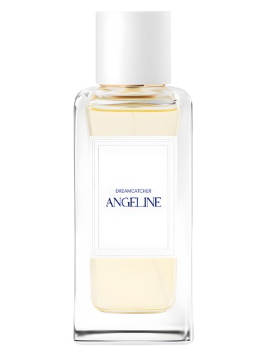 Angeline Dreamcatcher fragrance bottle
