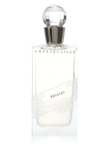 Chantecaille Petales fragrance bottle