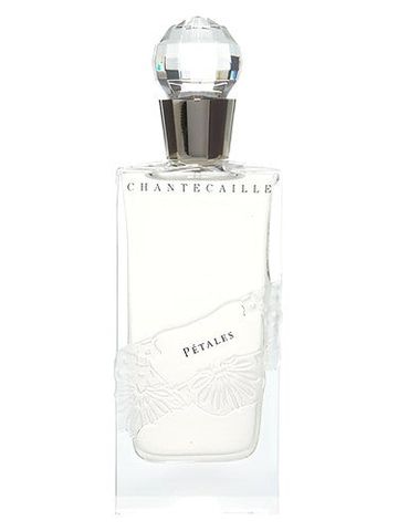Chantecaille Petales fragrance bottle