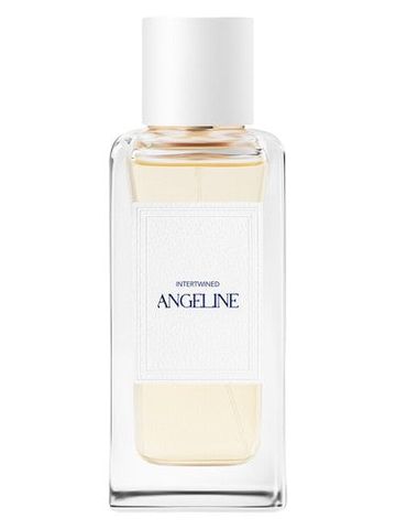 Angeline Intertwined fragrance bottle