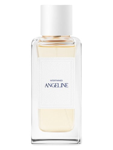 Angeline Intertwined fragrance bottle
