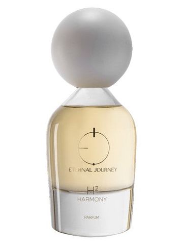 Eternal Journey H2: Harmony fragrance bottle