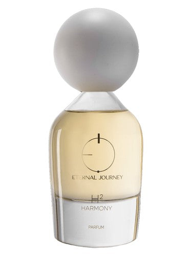 Eternal Journey H2: Harmony fragrance bottle