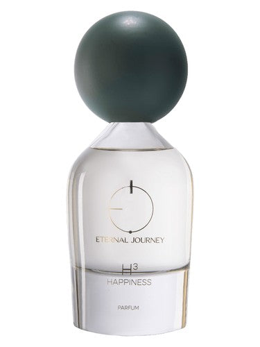 Eternal Journey H3: Happiness fragrance bottle
