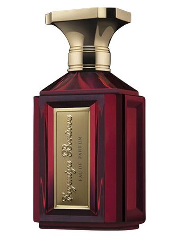 Evgeniya Borisova Desire fragrance bottle