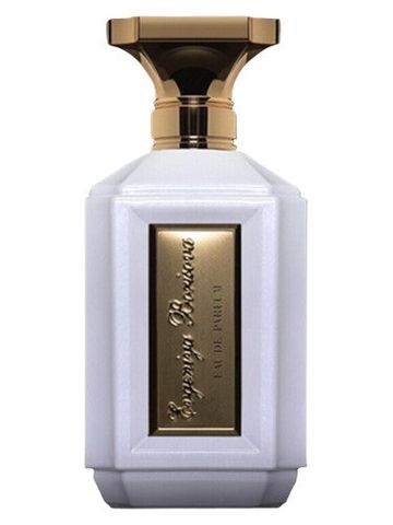 Evgeniya Borisova Lady E Limited Edition fragrance bottle