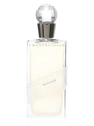 Chantecaille Vetyver fragrance bottle