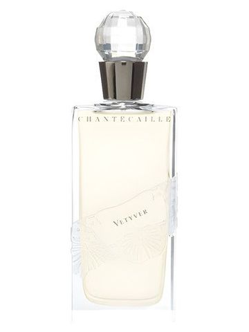 Chantecaille Vetyver fragrance bottle