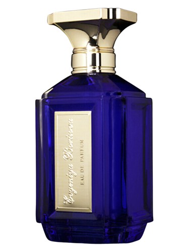 Evgeniya Borisova Real Man fragrance bottle