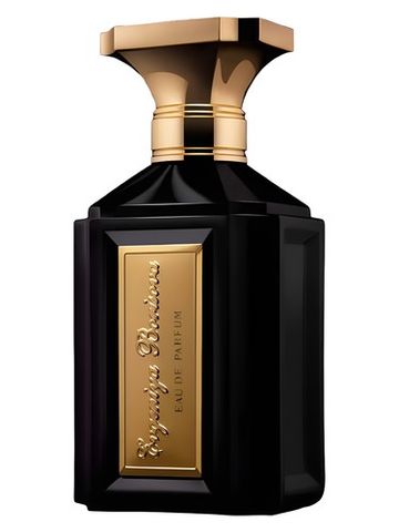 Evgeniya Borisova Real Man Limited Edition fragrance bottle