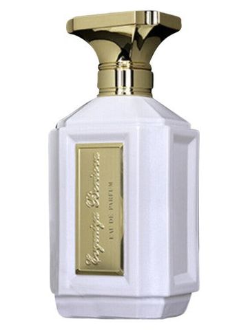 Evgeniya Borisova Tenderness fragrance bottle