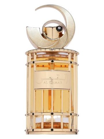 French Avenue Al Qamar fragrance bottle