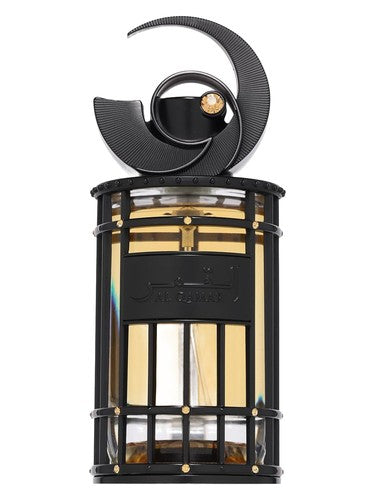French Avenue Al Qamar Nuit fragrance bottle