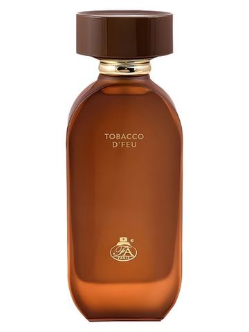 French Avenue Tobacco D'Feu fragrance bottle