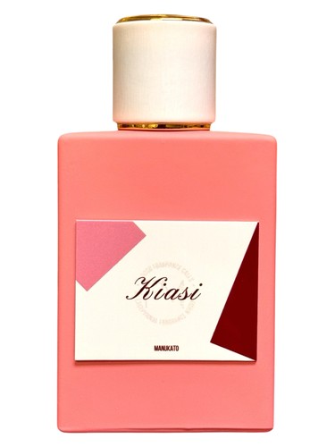 Pink MahogHany Fragrances Kiasi
