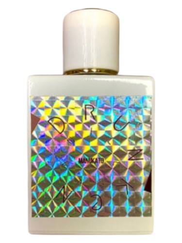 Pink MahogHany Fragrances Drunken Vanilla