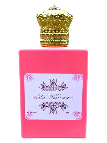 Pink MahogHany Fragrances Ada Williams