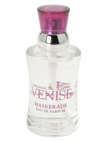 Rudolph Moshammer Carnaval de Venise Maskerade fragrance bottle