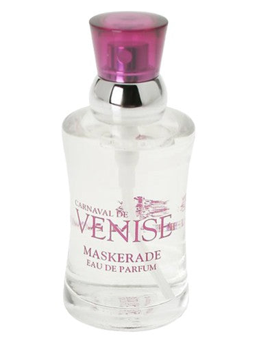 Rudolph Moshammer Carnaval de Venise Maskerade