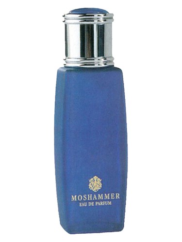 Rudolph Moshammer Moshammer (Eau de Parfum)