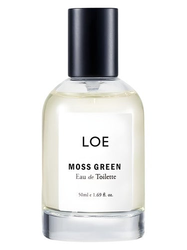 LOE Moss Green