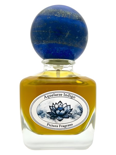 Pictura Fragrans Aquelarre Indigo