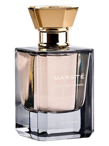 Marsté Montmartre Midi fragrance bottle