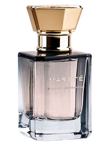 Marsté Essence Mandarine fragrance bottle