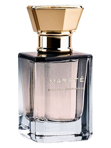 Marsté Essence Mandarine fragrance bottle