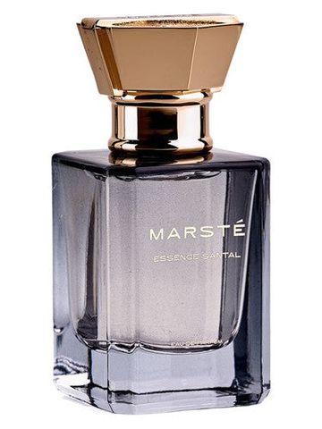 Marsté Essence Santal fragrance bottle